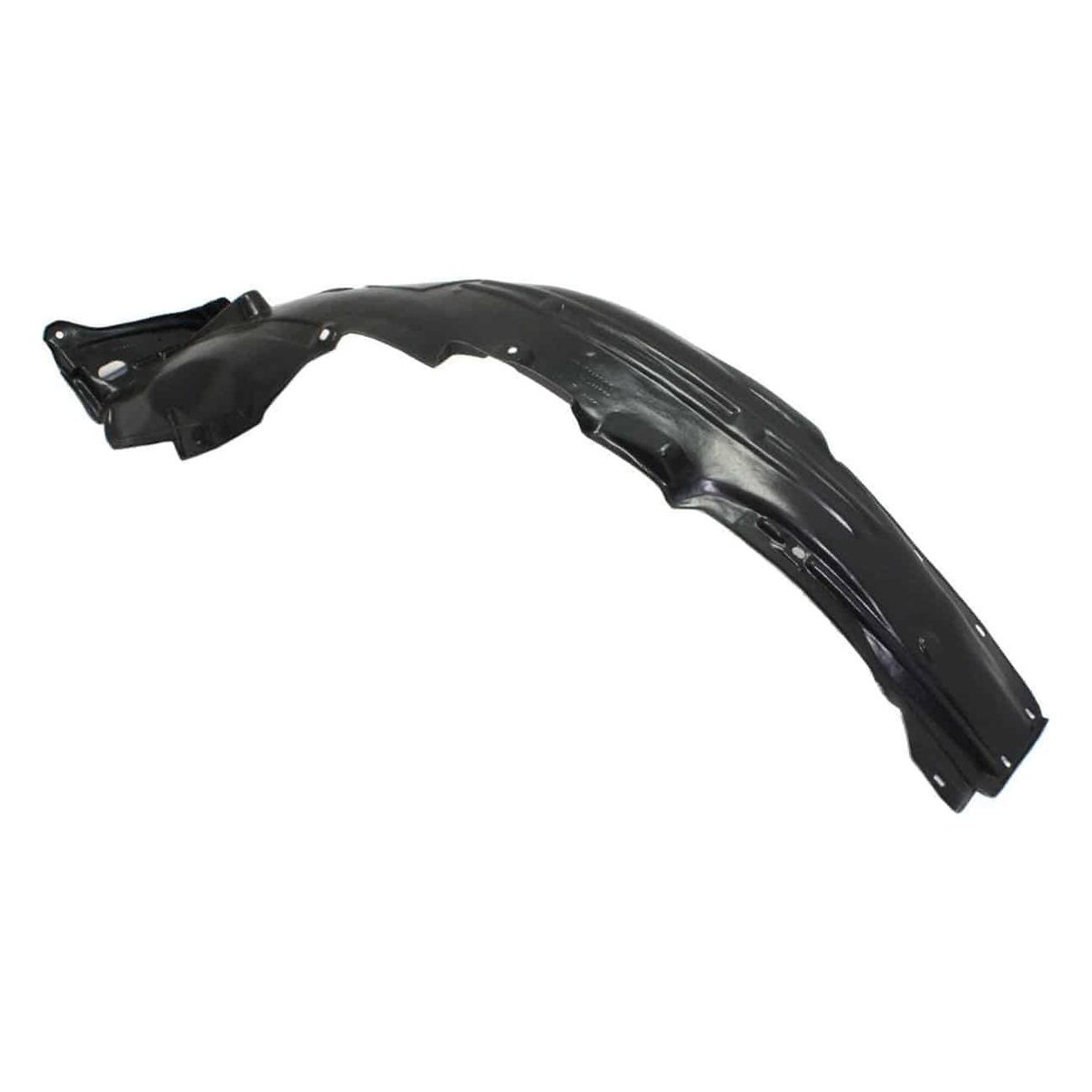 Passenger Side Fender Liner 2013-2015 Acura RDX