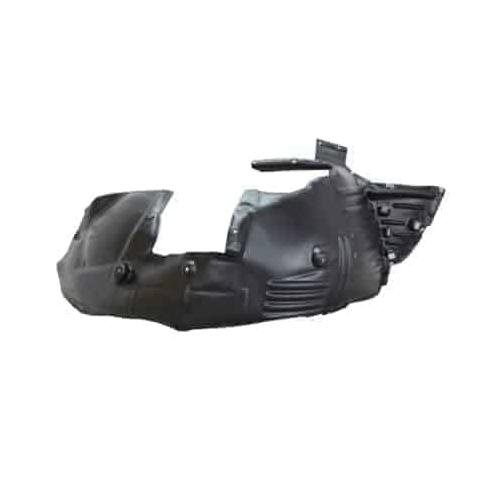 Passenger Side Fender Liner 2014-2015 Acura MDX