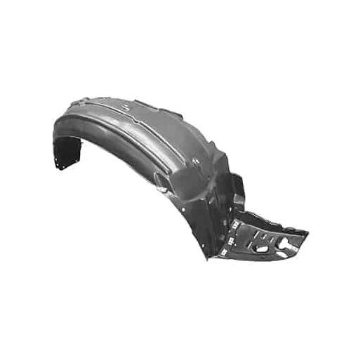 Passenger Side Fender Liner 2012-2014 Acura TL