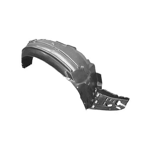 Passenger Side Fender Liner 2012-2014 Acura TL