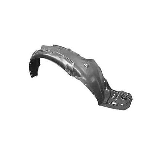 Passenger Side Fender Liner 2013-2015 Acura ILX