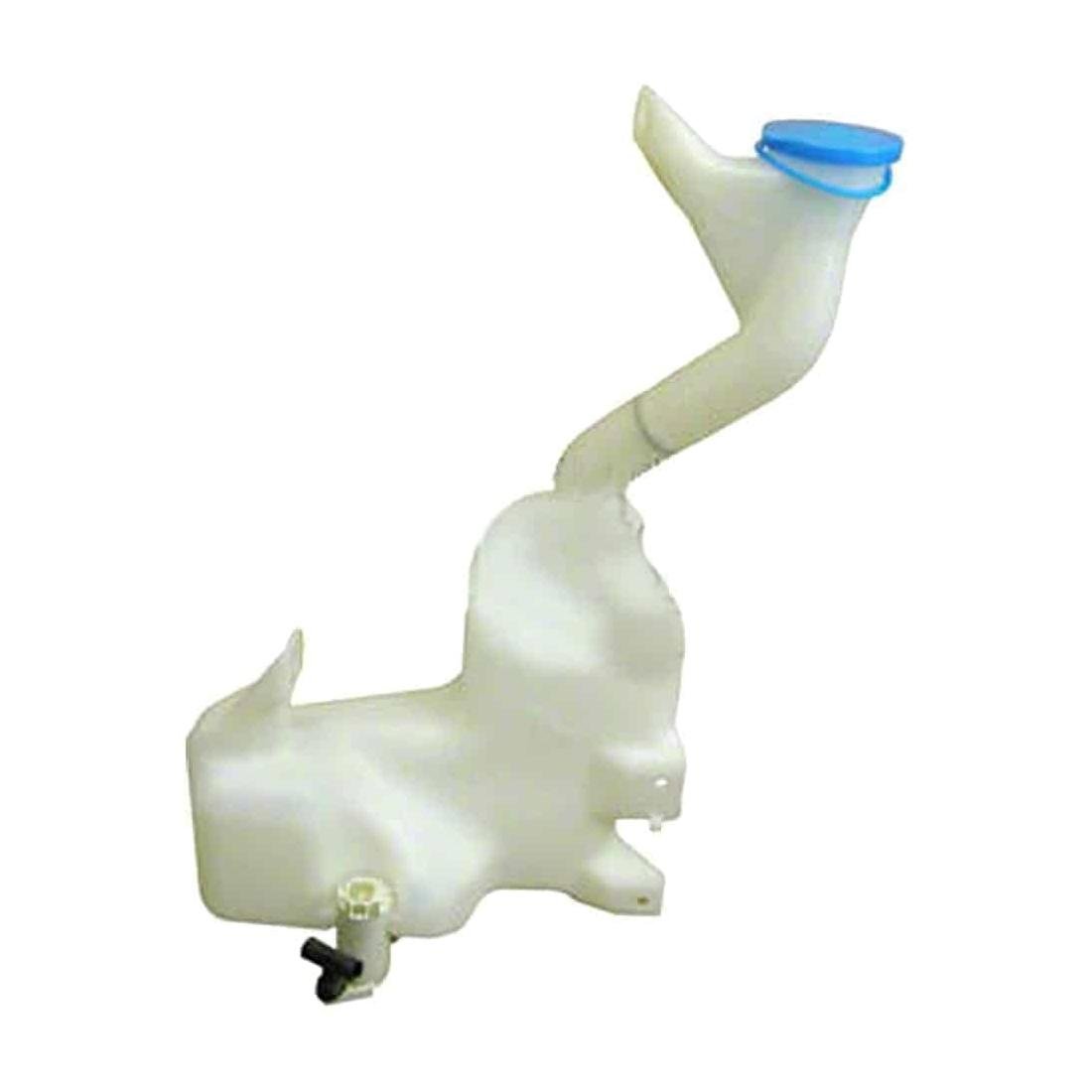 Washer Fluid Reservoir 2009-2013 Acura TSX