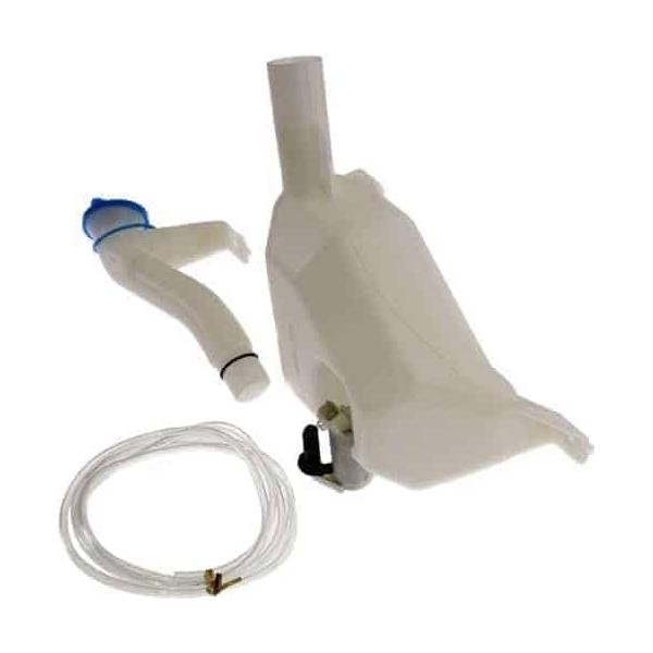 Washer Fluid Reservoir 2009-2012 Acura RL