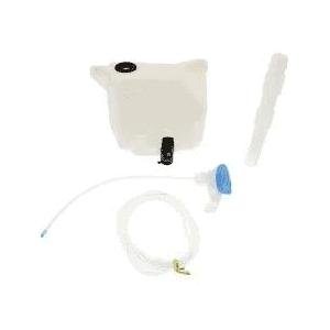 Washer Fluid Reservoir 2004-2008 Acura TSX
