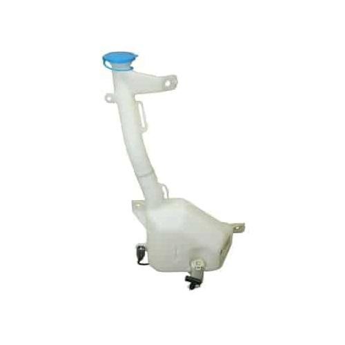Washer Fluid Reservoir 2009-2012 Acura RL