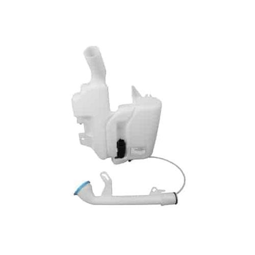 Washer Fluid Reservoir 2009-2014 Acura TL