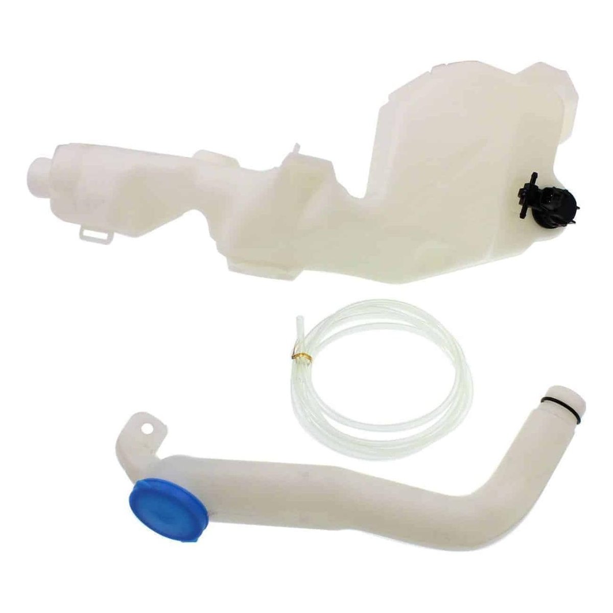 Washer Fluid Reservoir 2007-2012 Acura RDX