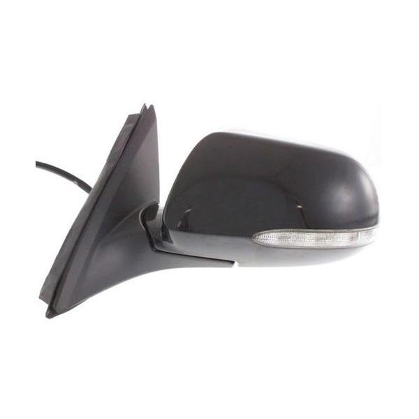 Driver Side Power Mirror 2004-2004 Acura TSX