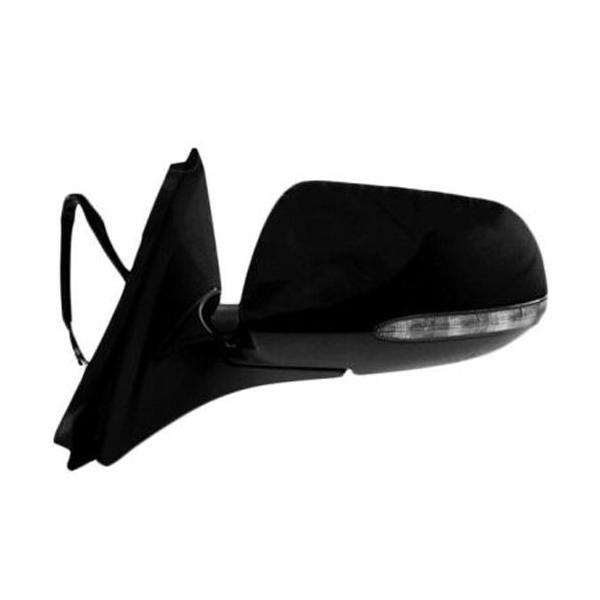 Driver Side Power Mirror 2005-2008 Acura TSX