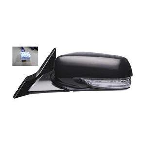 Driver Side Power Mirror 2009-2014 Acura TL