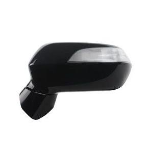 Driver Side Power Mirror 2007-2008 Acura RDX