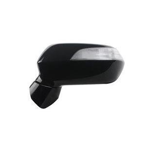 Driver Side Power Mirror 2009-2012 Acura RDX