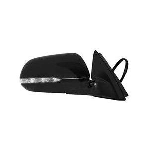 Passenger Side Power Mirror 2004-2004 Acura TSX