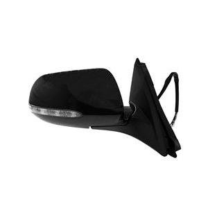 Passenger Side Power Mirror 2005-2008 Acura TSX