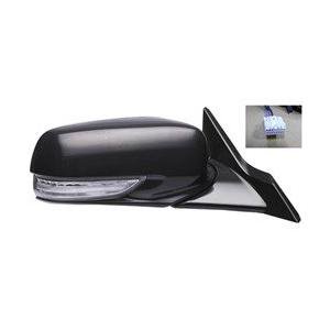 Passenger Side Power Mirror 2009-2014 Acura TL