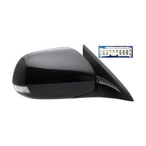 Passenger Side Power Mirror 2009-2014 Acura TSX
