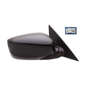 Passenger Side Power Mirror 2013-2017 Acura ILX