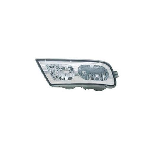 Driver Side Fog Lamp Lens and Housing 2007-2009 Acura MDX