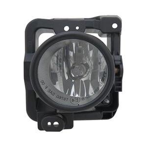 Driver Side Fog Lamp Assembly 2009-2010 Acura TSX