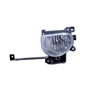Driver Side Fog Lamp Assembly 2009-2011 Acura TL