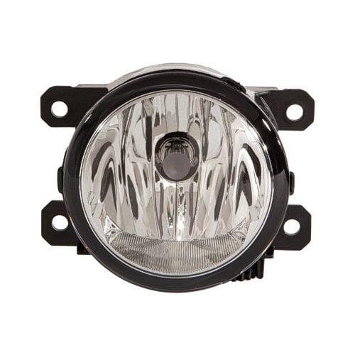 Driver Side or Passenger Side Fog Lamp Assembly 2012-2014 Honda CR-V