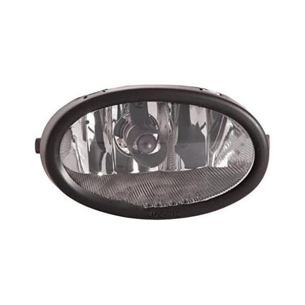Passenger Side Fog Lamp Assembly 2003-2008 Honda Accord Coupe
