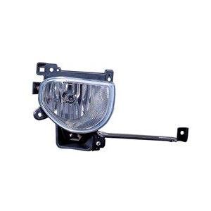 Passenger Side Fog Lamp Assembly 2009-2011 Acura TL