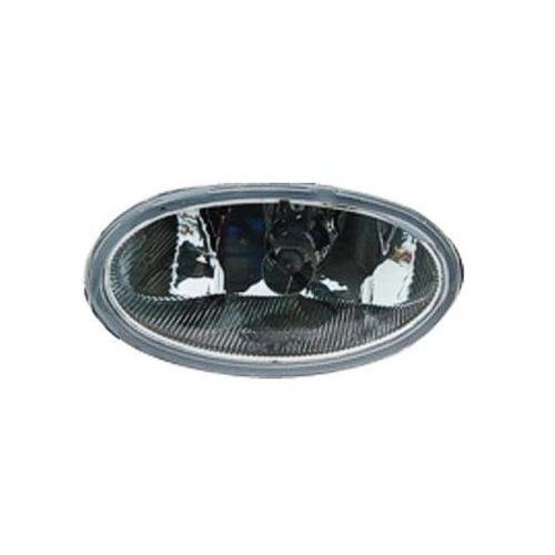 Passenger Side Fog Lamp Lens and Housing 2004-2008 Acura TSX