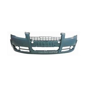 Front Bumper Cover 2007-2009 Audi A4 Cabrio