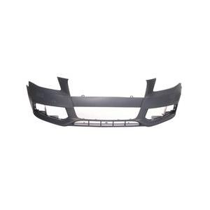 Front Bumper Cover 2009-2009 Audi A4