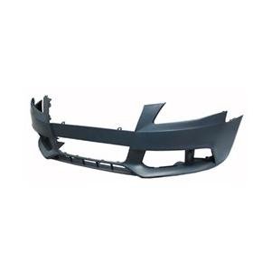 Front Bumper Cover 2009-2012 Audi A4