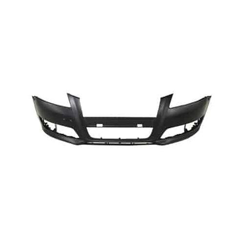 Front Bumper Cover 2009-2009 Audi A3