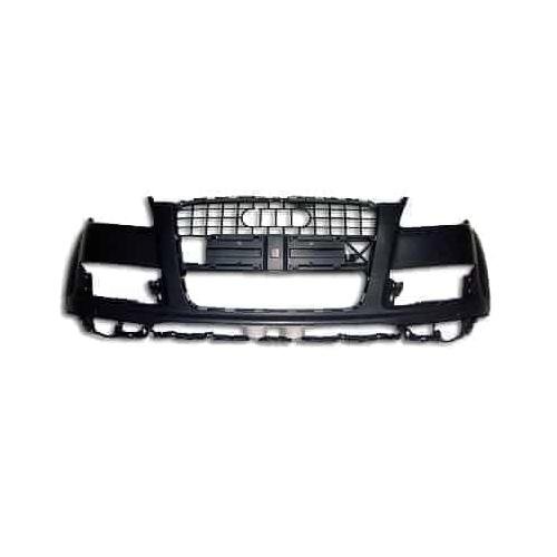 Front Bumper Cover 2010-2015 Audi Q7