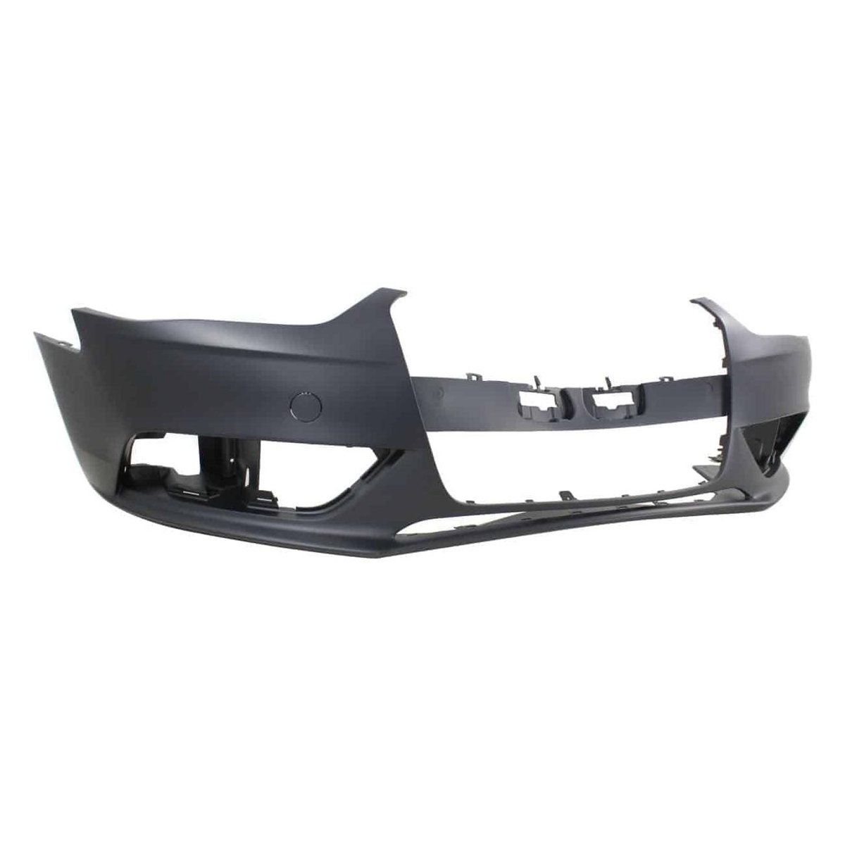 Front Bumper Cover 2013-2016 Audi A4