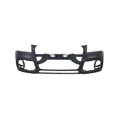 Front Bumper Cover 2013-2017 Audi Q5