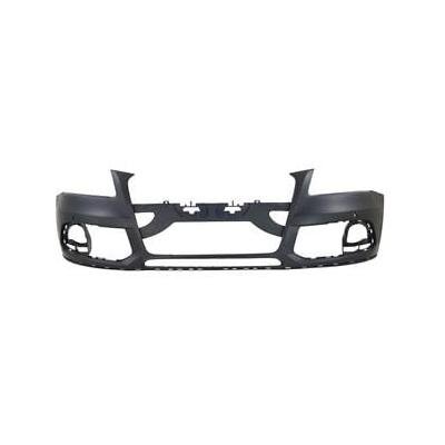 Front Bumper Cover 2013-2017 Audi Q5