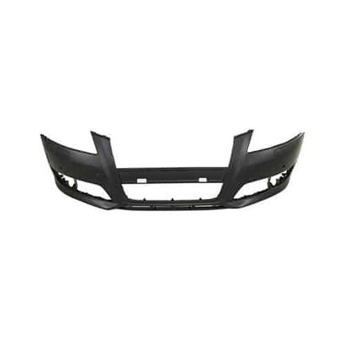 Front Bumper Cover 2009-2013 Audi A3