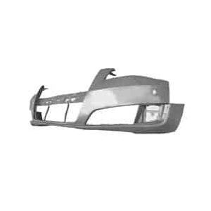 Front Bumper Cover 2011-2014 Audi A8 L