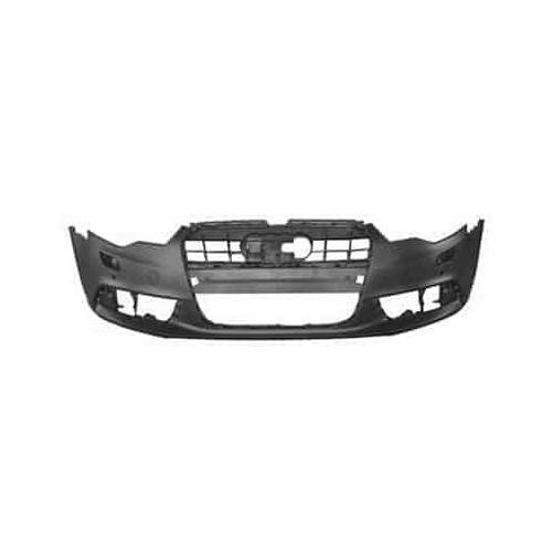 Front Bumper Cover 2012-2015 Audi A6