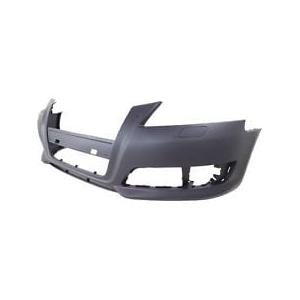 Front Bumper Cover 2009-2013 Audi A3