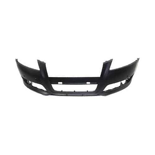 Front Bumper Cover 2009-2013 Audi A3
