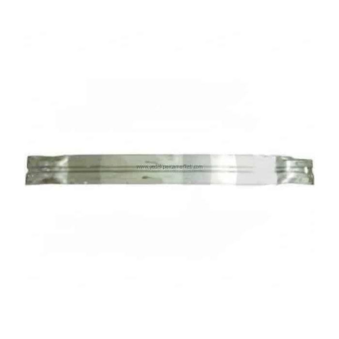 Front Bumper Cover Reinforcement Bar Aluminum with Park Assist