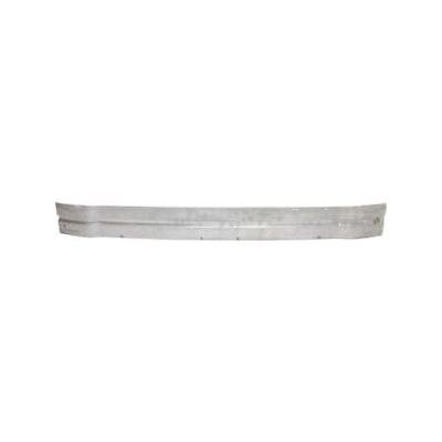 Front Bumper Cover Reinforcement Bar Aluminum without Park Assist