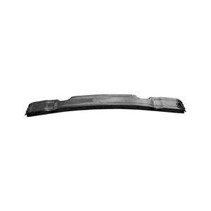 Front Bumper Cover Reinforcement Bar Aluminum