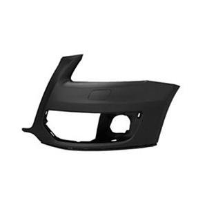 Front Driver Side Bumper Cover 2009-2012 Audi Q5