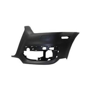 Front Driver Side Bumper Cover 2015-2015 Audi Q3