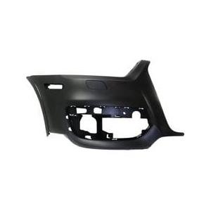 Front Passenger Side Bumper Cover 2015-2015 Audi Q3