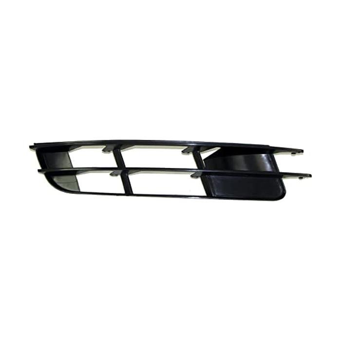 Front Left Bumper Cover Grille Insert