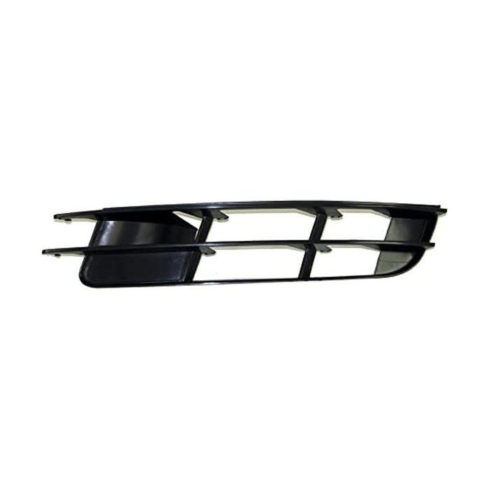 Front Right Bumper Cover Grille Insert