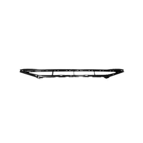 Front Bumper Cover Grille with S-Line Package Plastic